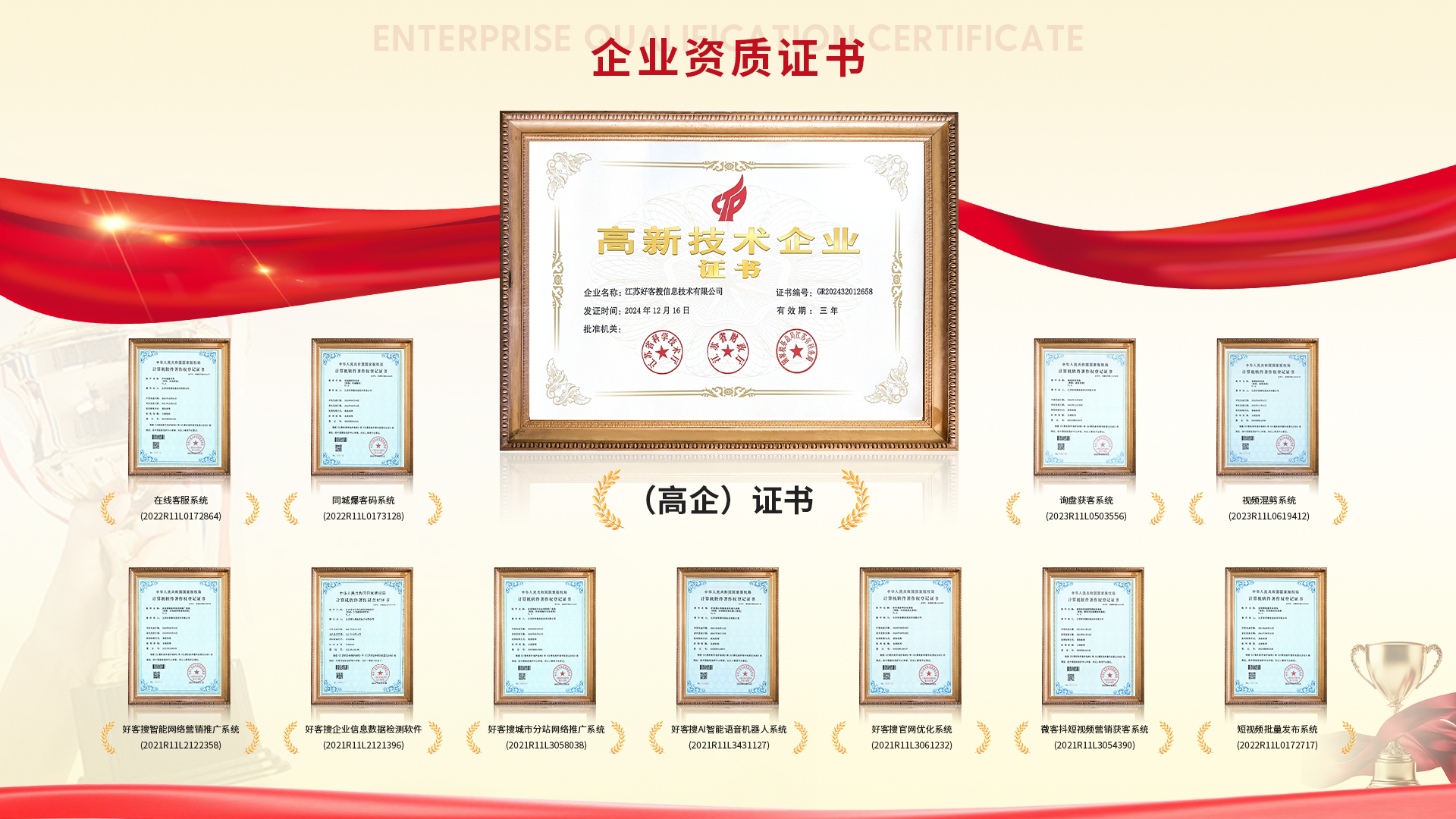 福清网站排名收录的几条秘密，很少有人知道